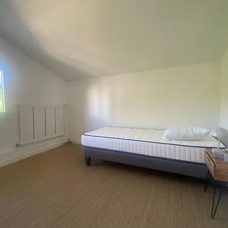 Maison Gerard Philippe * Carcassone