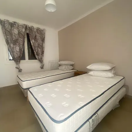 Tatil Evi Maison Gerard Philippe