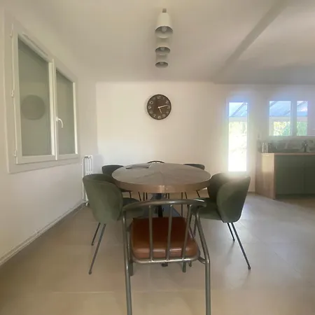 Maison Gerard Philippe Carcassonne