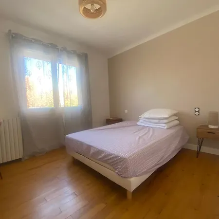 Maison Gerard Philippe Carcassone