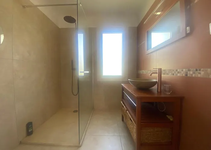 Maison Gerard Philippe Casa de Férias *